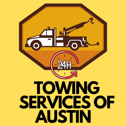 TOWING SERVICES OF AUSTIN